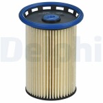 DELPHI  Kütusefilter HDF693