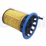 DELPHI Kütusefilter HDF791