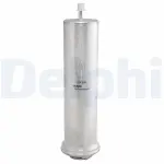 DELPHI  Kütusefilter HDF888