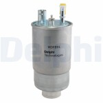 DELPHI Kütusefilter HDF891