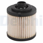 DELPHI Kütusefilter HDF892