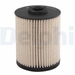 DELPHI Kütusefilter HDF895