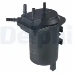DELPHI Kütusefilter HDF907