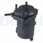 DELPHI Kütusefilter HDF913