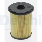 DELPHI Kütusefilter HDF920