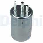 DELPHI  Kütusefilter HDF924
