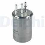 DELPHI Kütusefilter HDF927