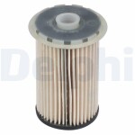 DELPHI Kütusefilter HDF929