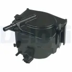 DELPHI Kütusefilter HDF939