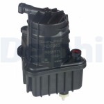 DELPHI Kütusefilter HDF945