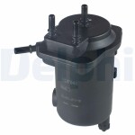 DELPHI Kütusefilter HDF946