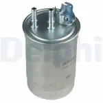 DELPHI Kütusefilter HDF950