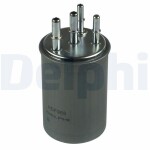 DELPHI Kütusefilter HDF965