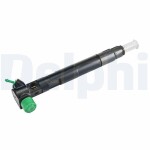 DELPHI  Sissepritseklapp HRD348