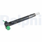 DELPHI  Sissepritseklapp HRD350