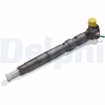 DELPHI Sissepritseklapp HRD364