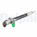 DELPHI  Sissepritseklapp HRD624