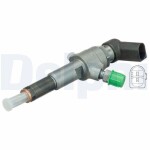 DELPHI Pihusti HRD658