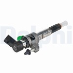 DELPHI Pihusti HRD663