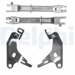 DELPHI LAJ1025