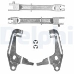 DELPHI LAJ1030