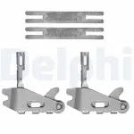 DELPHI Remondikomplekt, Ekspander LBE1005