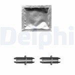 DELPHI Remondikomplekt, Ekspander LBE1011