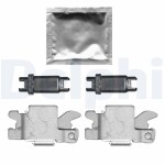 DELPHI LBE1022