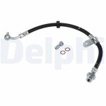 DELPHI Pidurivoolik LH7974
