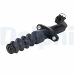 DELPHI Рабочий цилиндр,  система сцепления LL80179