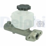 DELPHI  Peapiduri silinder LM80494
