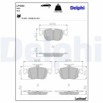 DELPHI LP4083