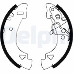 DELPHI Piduriklotside komplekt LS1860