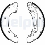 DELPHI Piduriklotside komplekt LS1925