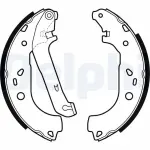 DELPHI Piduriklotside komplekt LS1983