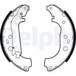 DELPHI Piduriklotside komplekt LS2014
