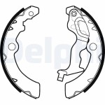 DELPHI Piduriklotside komplekt LS2045