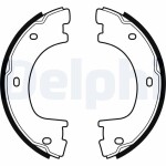 DELPHI Piduriklotside komplekt LS2054