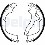 DELPHI Piduriklotside komplekt LS2056