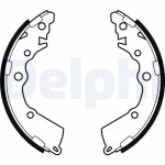 DELPHI Piduriklotside komplekt LS2068