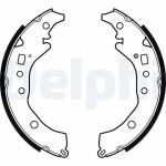DELPHI Piduriklotside komplekt LS2079
