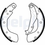 DELPHI Piduriklotside komplekt LS2134