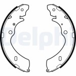 DELPHI Piduriklotside komplekt LS2147