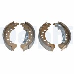DELPHI Piduriklotside komplekt LS2198