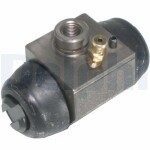 DELPHI pidurisilinder (trummelpidur) LW15088