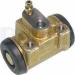DELPHI pidurisilinder (trummelpidur) LW21057