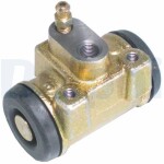 DELPHI pidurisilinder (trummelpidur) LW21058