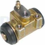 DELPHI pidurisilinder (trummelpidur) LW21059