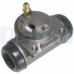 DELPHI pidurisilinder (trummelpidur) LW21071