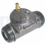 DELPHI pidurisilinder (trummelpidur) LW21072